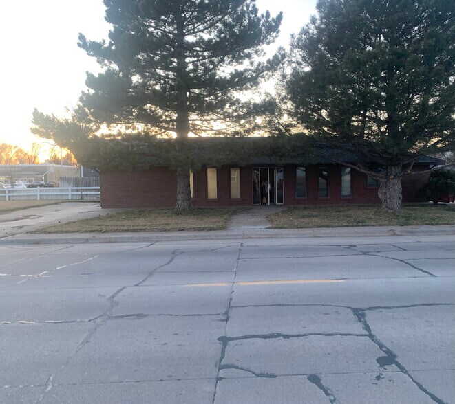 Primary Photo Of 605 Taft St, Lexington Office For Lease