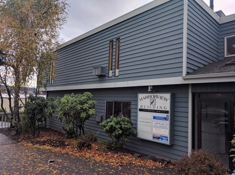 More Photos Of 1111 W Holly St, Bellingham Office For Lease