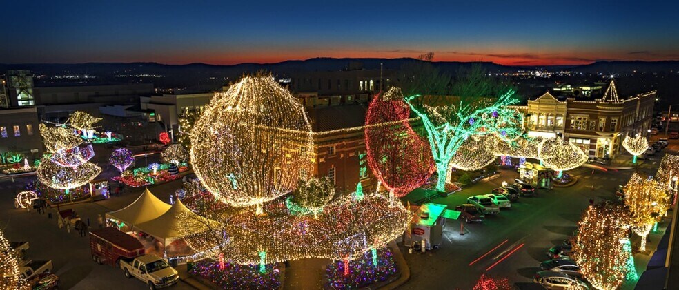 More Photos Of Pithlochry Cir, Bella Vista Land For Sale