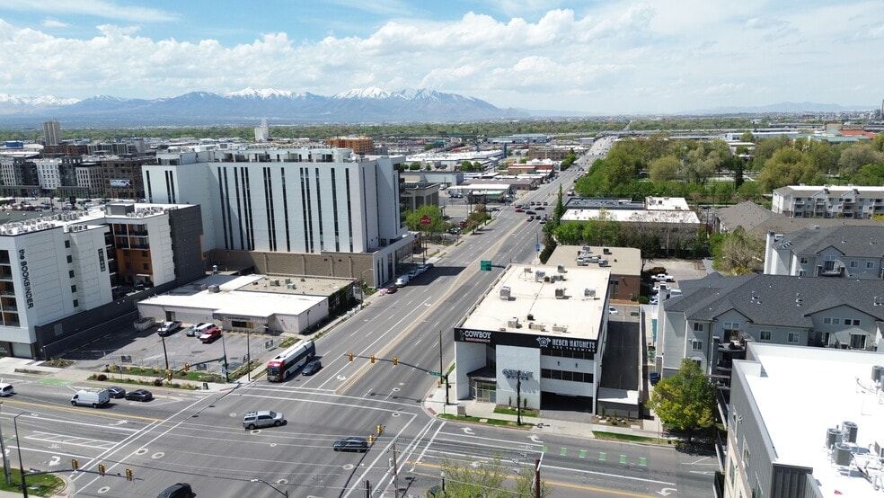More Photos Of 202 W 400 S, Salt Lake City Office For Lease