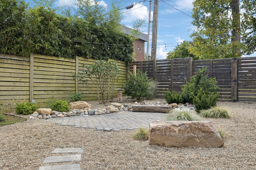 More Photos Of 2517 White Ave, Nashville Office Residential For Sale