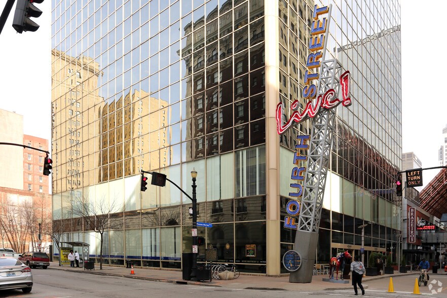 More Photos Of 462 S Fourth St, Louisville Office For Sale