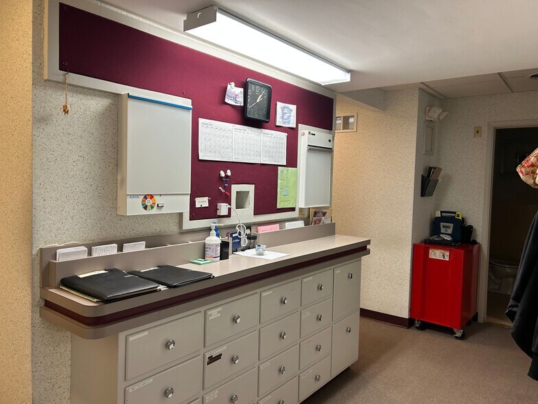 More Photos Of 517 E Lancaster Ave, Shillington Medical For Lease