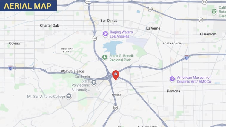 More Photos Of 716 Corporate Center Dr, Pomona Office For Lease