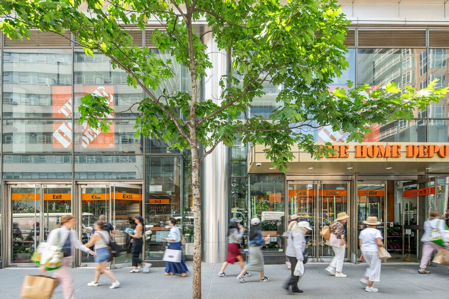 More Photos Of 731 Lexington Ave, New York Office For Lease