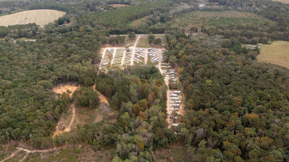 More Photos Of 2282 AL Highway 87, Troy Trailer Camper Park For Sale