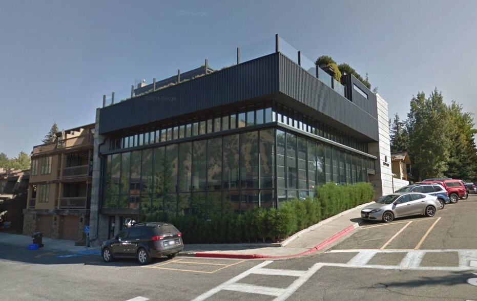 More Photos Of 411 E 6th St, Ketchum Office For Lease