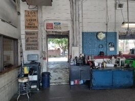 More Photos Of 114 W Spring Valley Rd, Richardson Auto Repair For Sale