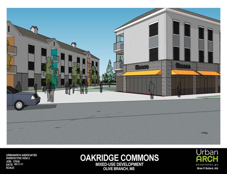 More Photos Of 0 Magnolia Dr, Olive Branch Land For Sale