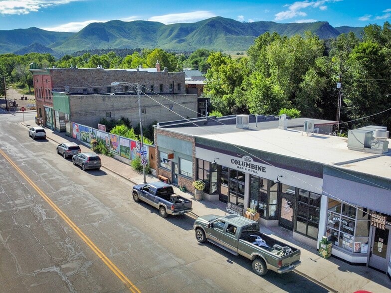 More Photos Of 123 Grand Ave, Mancos Restaurant For Sale