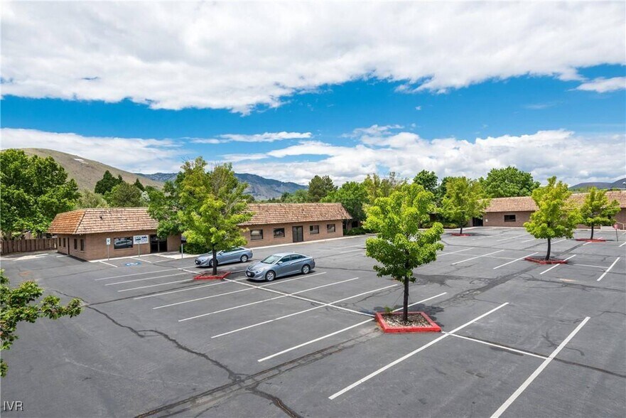More Photos Of 1300-1390 S Curry St, Carson City Medical For Sale