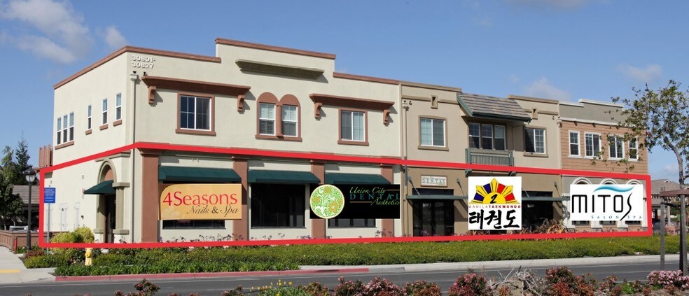 More Photos Of 30663 Union City Blvd, Union City Unknown For Lease