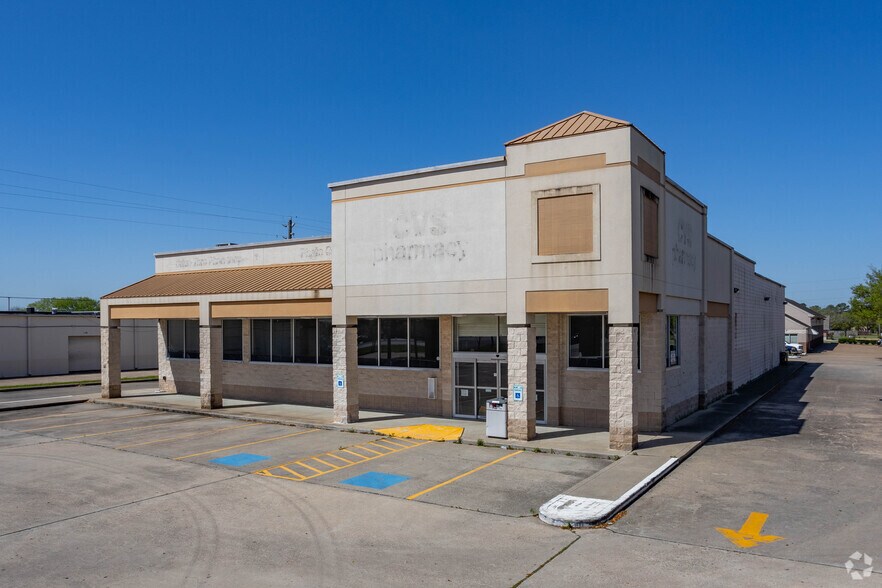 Primary Photo Of 1302 Fm-1092, Missouri City Drugstore For Sale