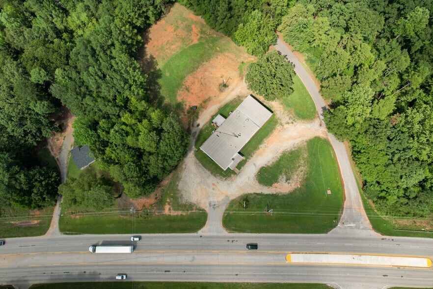 More Photos Of 4895 S Pine St, Spartanburg Restaurant For Sale