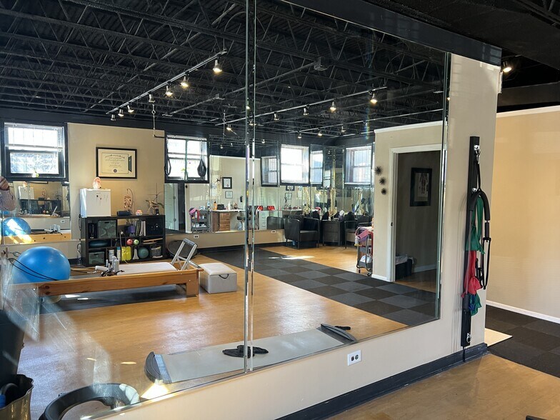 More Photos Of 609 E Speer Blvd, Denver Office For Lease