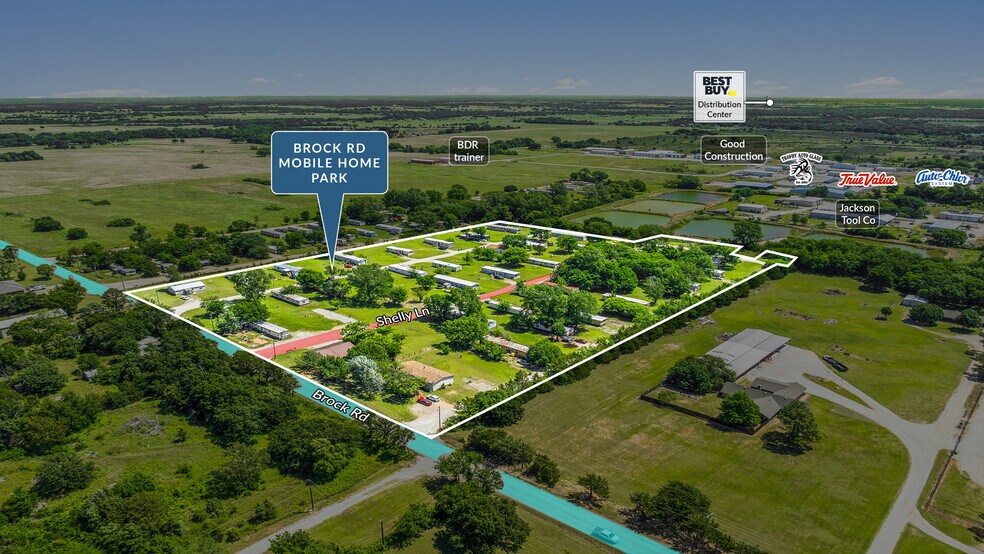 More Photos Of 15 Shelly Ln, Ardmore Manufactured Housing Mobile Home Park For Sale
