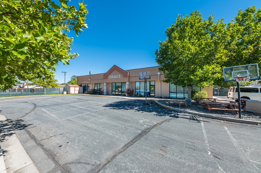 More Photos Of 13880 Stead Blvd, Reno General Retail For Lease