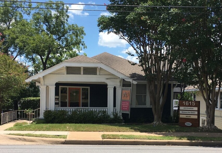 More Photos Of 1615 W 6th St, Austin Office Residential For Lease