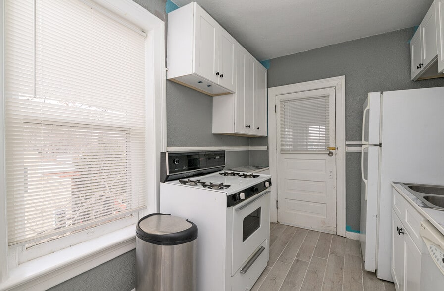More Photos Of 1560 Gilpin St, Denver Apartments For Sale