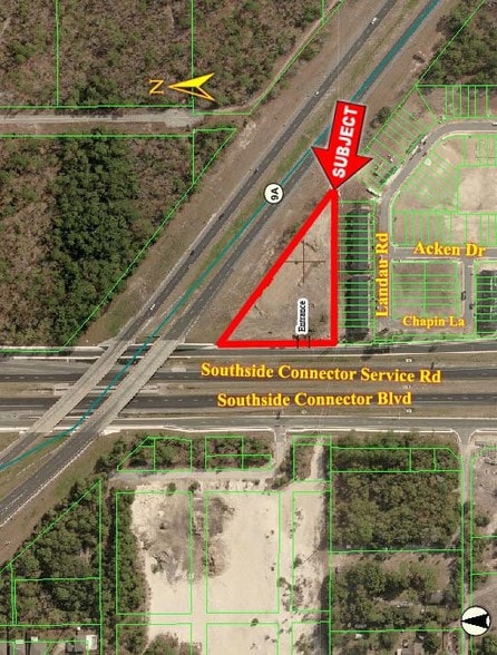 More Photos Of 1651 Southside Connector Blvd, Jacksonville Medical For Sale