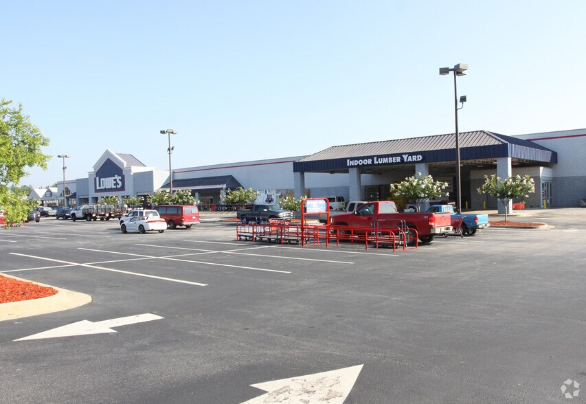 More Photos Of 133 Willow Ln, McDonough Unknown For Lease