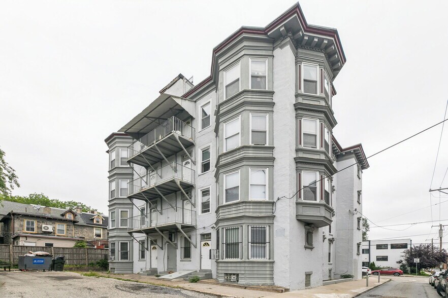 More Photos Of 312-314 N 33rd St, Philadelphia Apartments For Sale