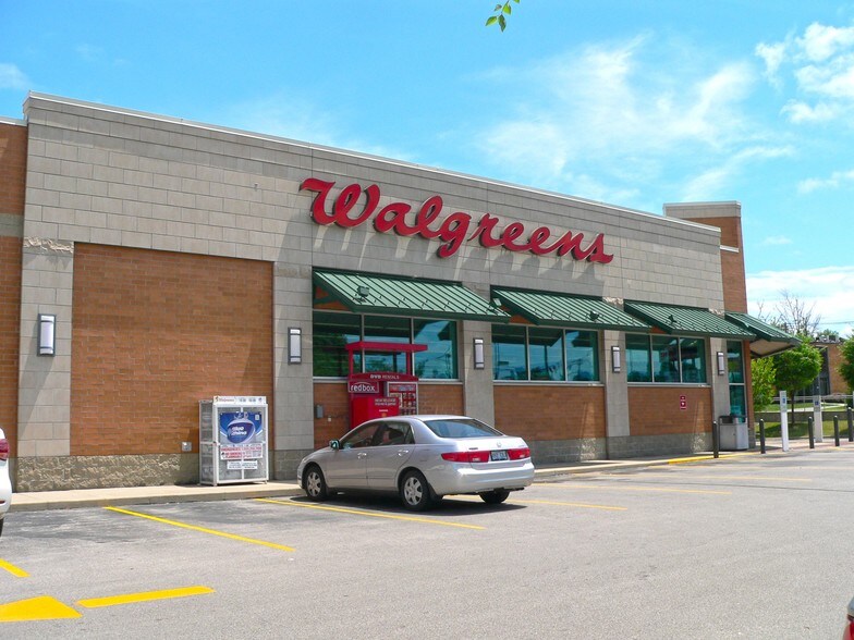 More Photos Of 2290 Nicholasville Rd, Lexington Drugstore For Sale