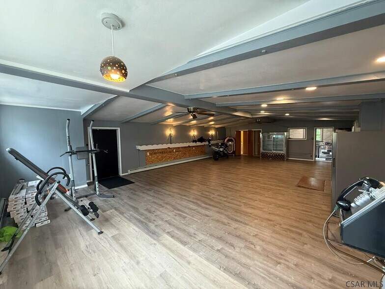 More Photos Of 534 Sheridan St, Johnstown General Retail For Sale
