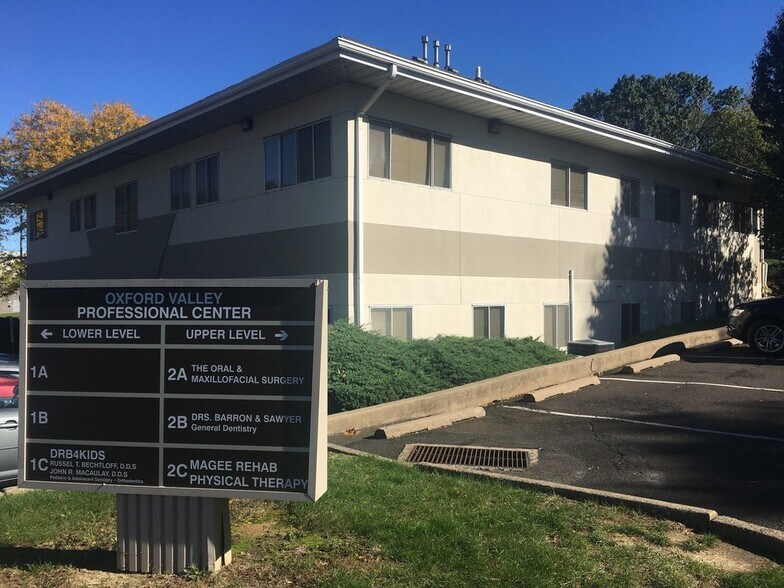 More Photos Of 400 N Buckstown Rd, Langhorne Office For Lease