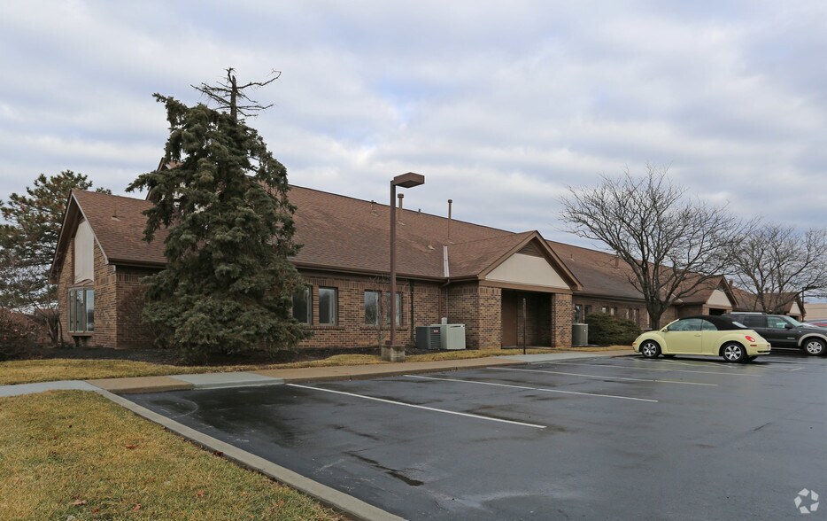 More Photos Of 6901-6909 Burlington Pike, Florence Medical For Sale