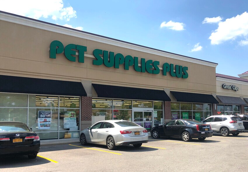 More Photos Of 9660 Transit Rd, Amherst Unknown For Lease