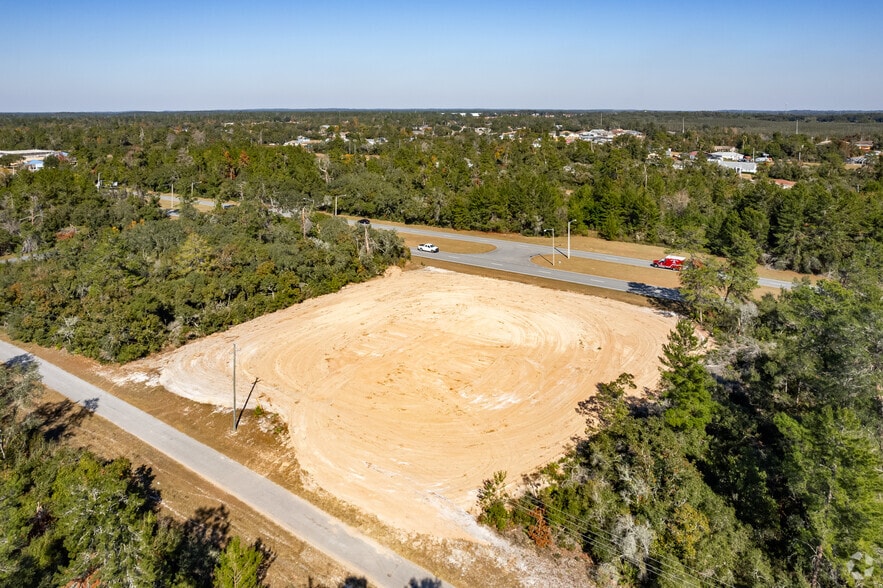 More Photos Of 216 Marian Oaks, Ocala Land For Sale
