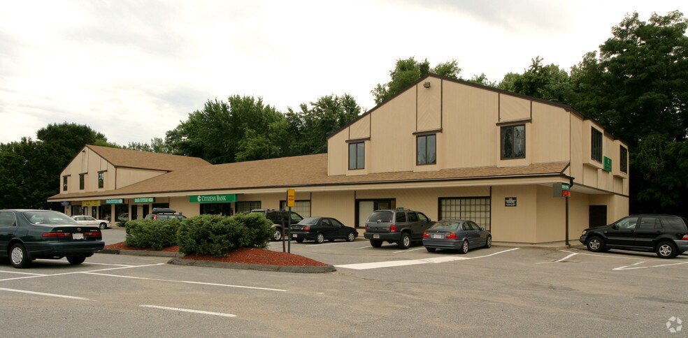 More Photos Of 660-700 Worcester Rd, Framingham Unknown For Lease