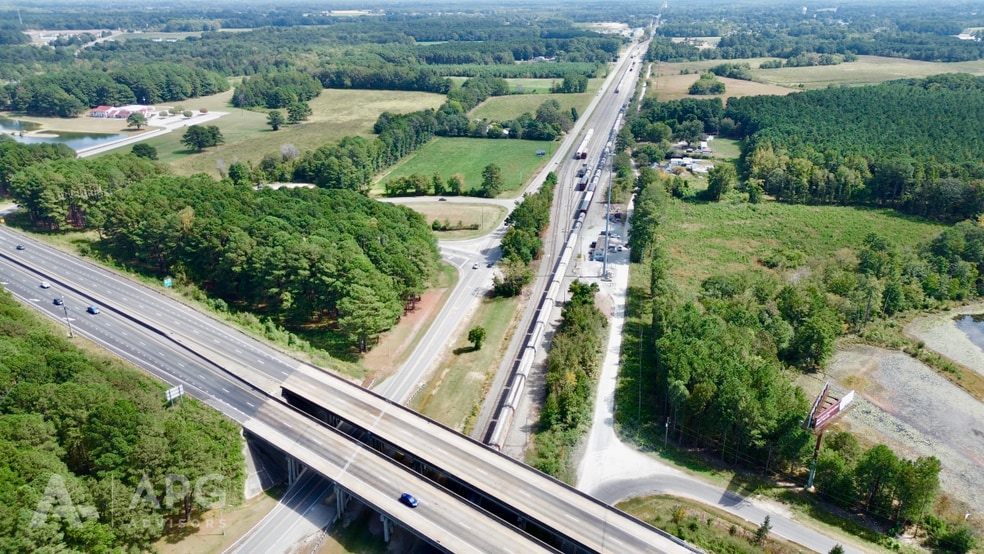 More Photos Of 1149 Pine Level-Selma Rd, Selma Land For Sale