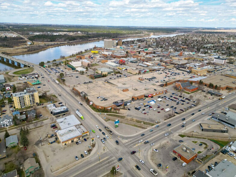 More Photos Of 1403 Central Ave, Prince Albert General Retail For Sale