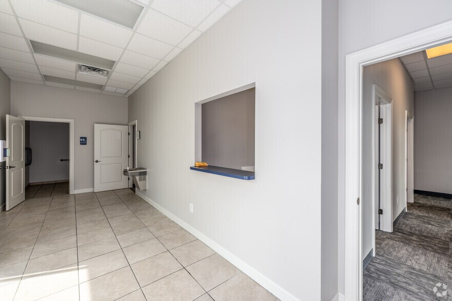 More Photos Of 401 W International Speedway Blvd, Daytona Beach Freestanding For Sale