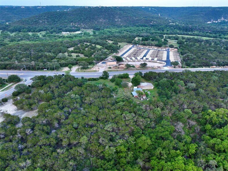 More Photos Of 18246 Highway 1431, Jonestown Land For Sale