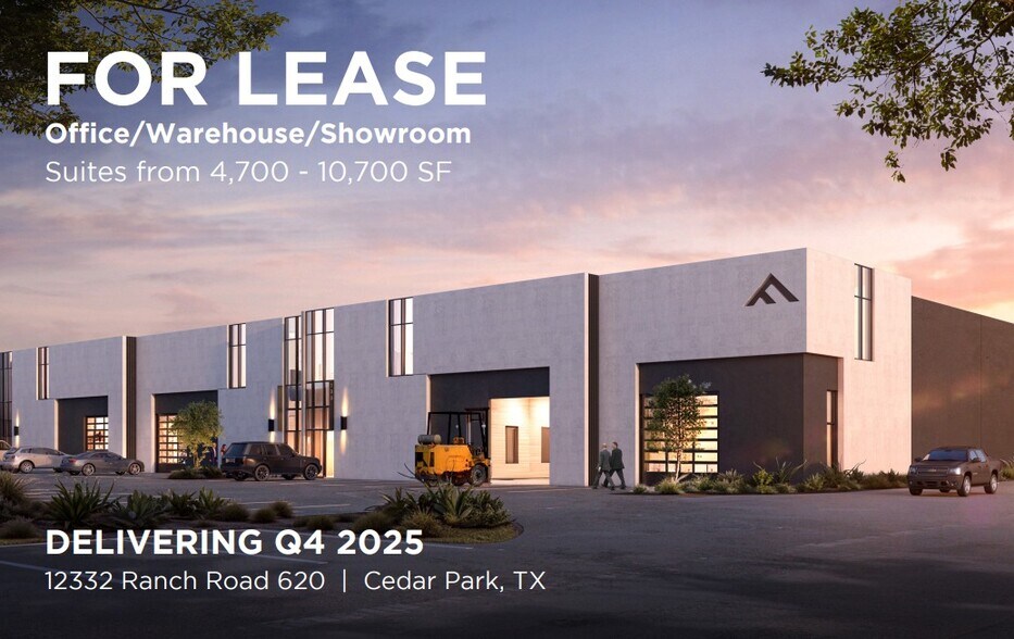 More Photos Of 12332 Ranch Road 620, Cedar Park Unknown For Lease