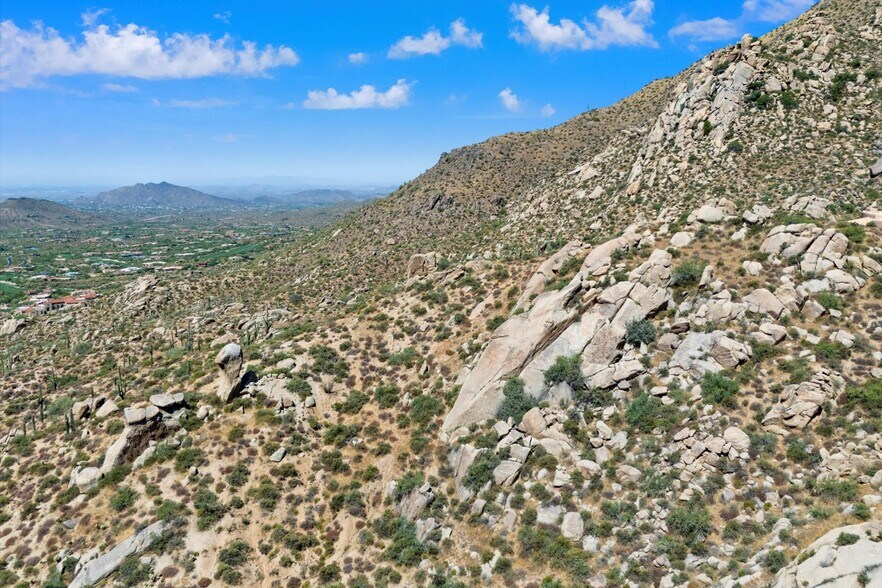 More Photos Of 41901 N Old Mine Rd, Cave Creek Land For Sale