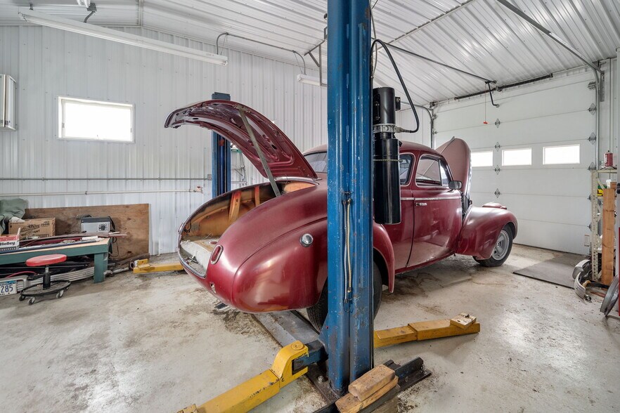 More Photos Of 1225 NY-7, Richmondville Self Storage For Sale