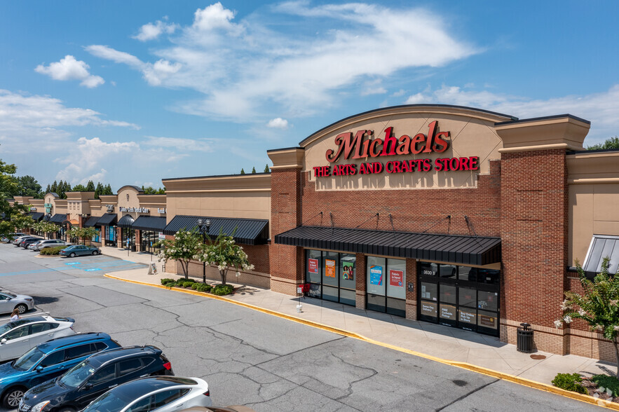 Primary Photo Of 3630 Peachtree Pky, Suwanee Unknown For Lease