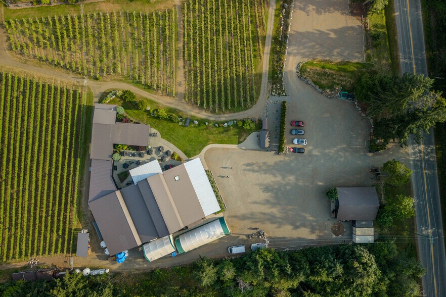 More Photos Of 2400 Anderton Rd, Comox Land For Sale