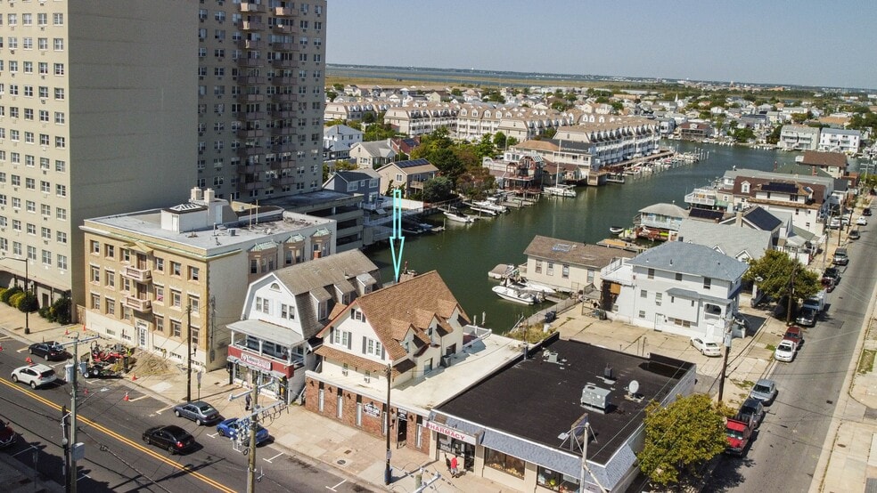 More Photos Of 3805 Ventnor Ave, Atlantic City Medical For Sale