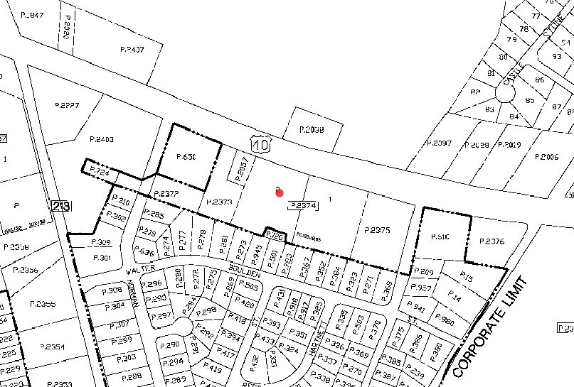 More Photos Of 214 E Pulaski Hwy, Elkton Restaurant For Sale