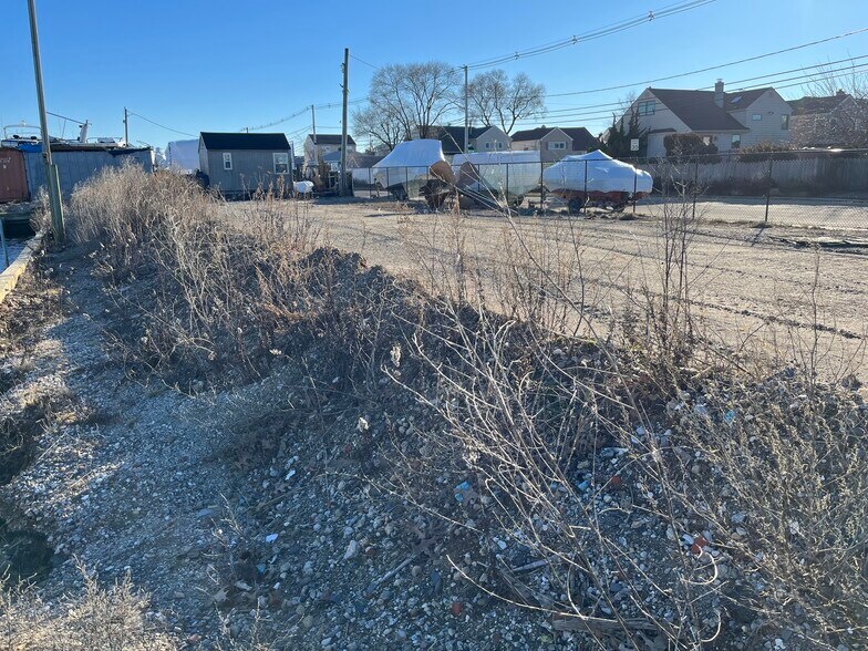 More Photos Of 55 Hudson Ave, Freeport Land For Sale