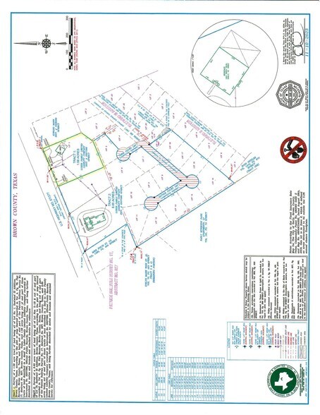 More Photos Of 1301 Early Blvd, Early Freestanding For Sale