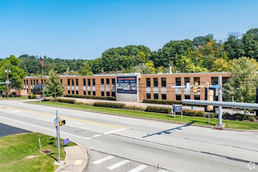 More Photos Of 1740 Golden Mile Hwy, Monroeville Research And Development For Sale