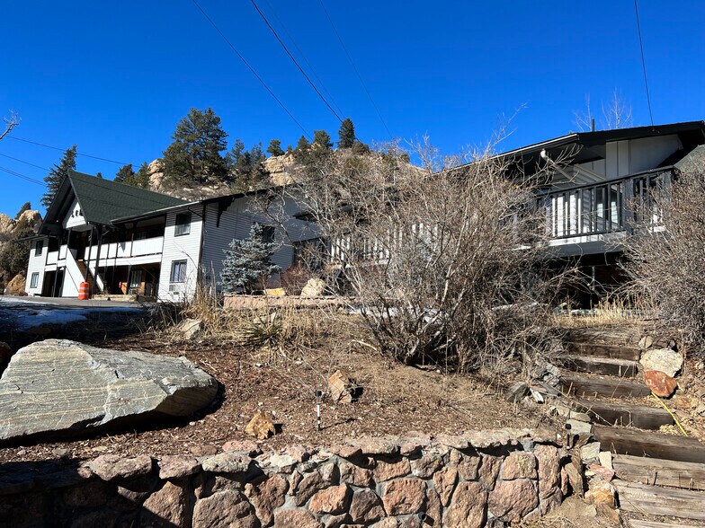 More Photos Of 5312 Highway 119, Black Hawk Hotel For Sale