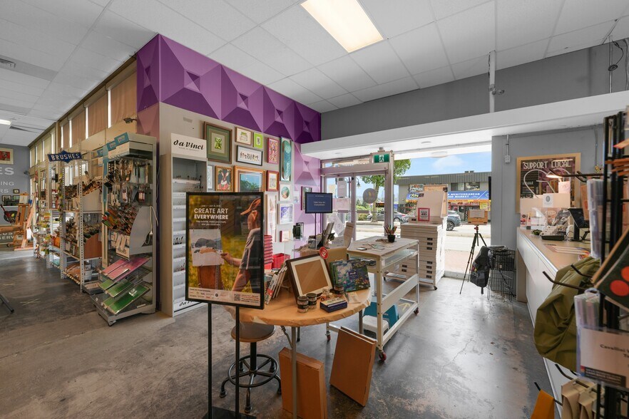 More Photos Of 953 Brunette Ave, Coquitlam General Retail For Sale