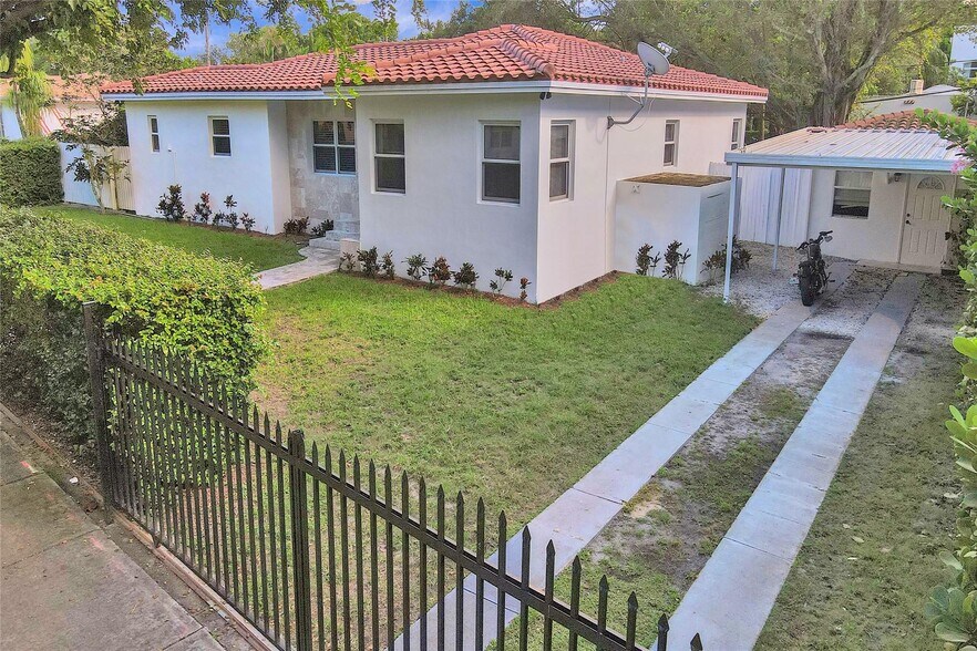 More Photos Of 76 NE 49th St, Miami Apartments For Sale